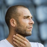 Pajtim Kasami n'est plus un joueur du FC Sion.